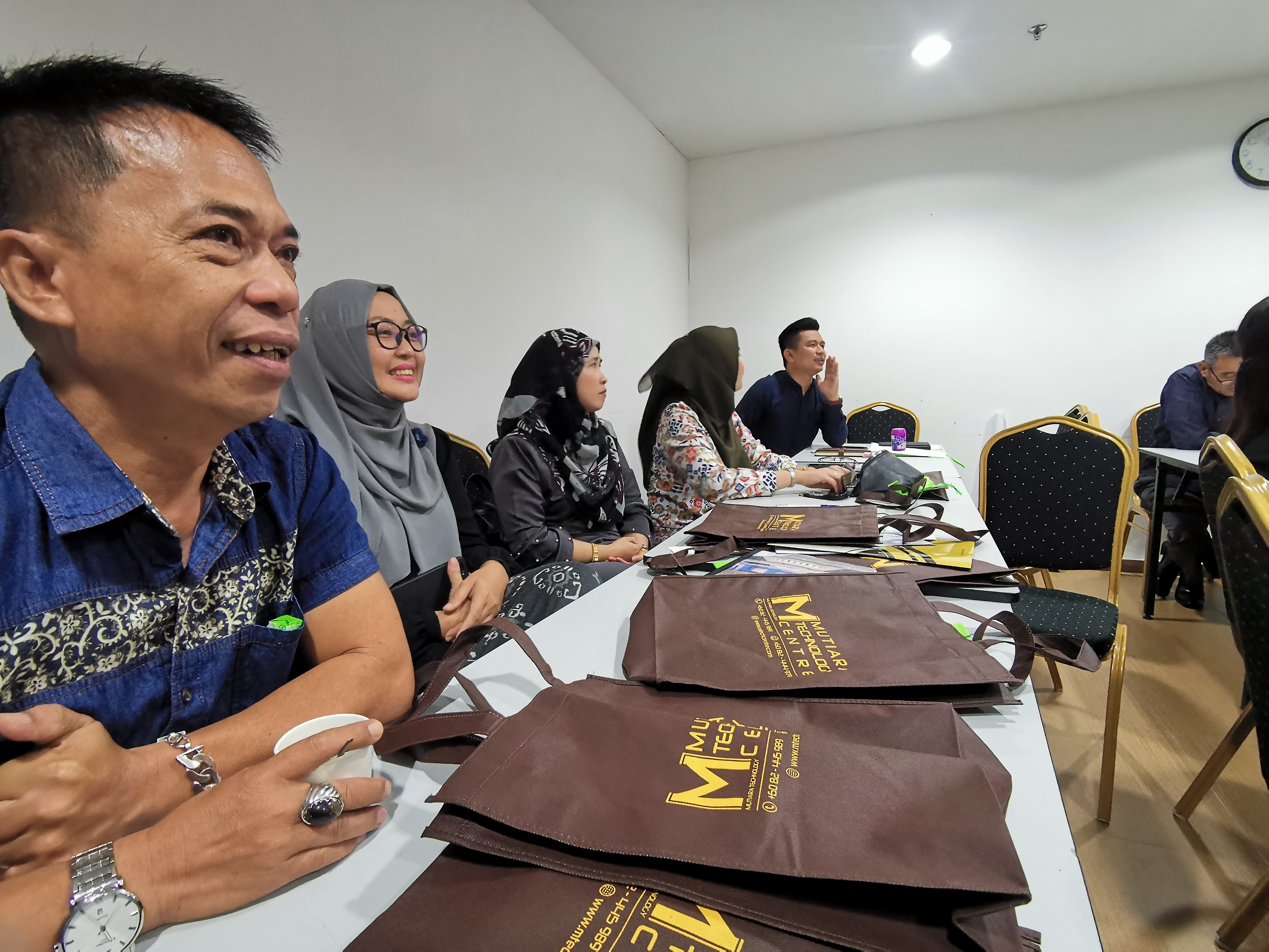 Customer Testimonails